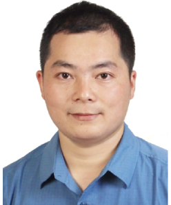 Jing Zhang