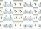 GraMMaR: Ground-aware Motion Model for 3D Human Motion Recon