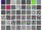 Human-imperceptible, Machine-recognizable Images