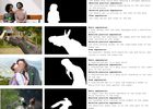 Referring Image Matting