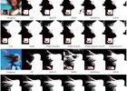 Rethinking Portrait Matting with Privacy Preserving
