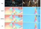 Unifying Flow, Stereo and Depth Estimation